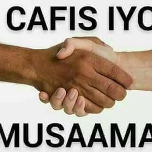 Meet your Posher, Ismahan